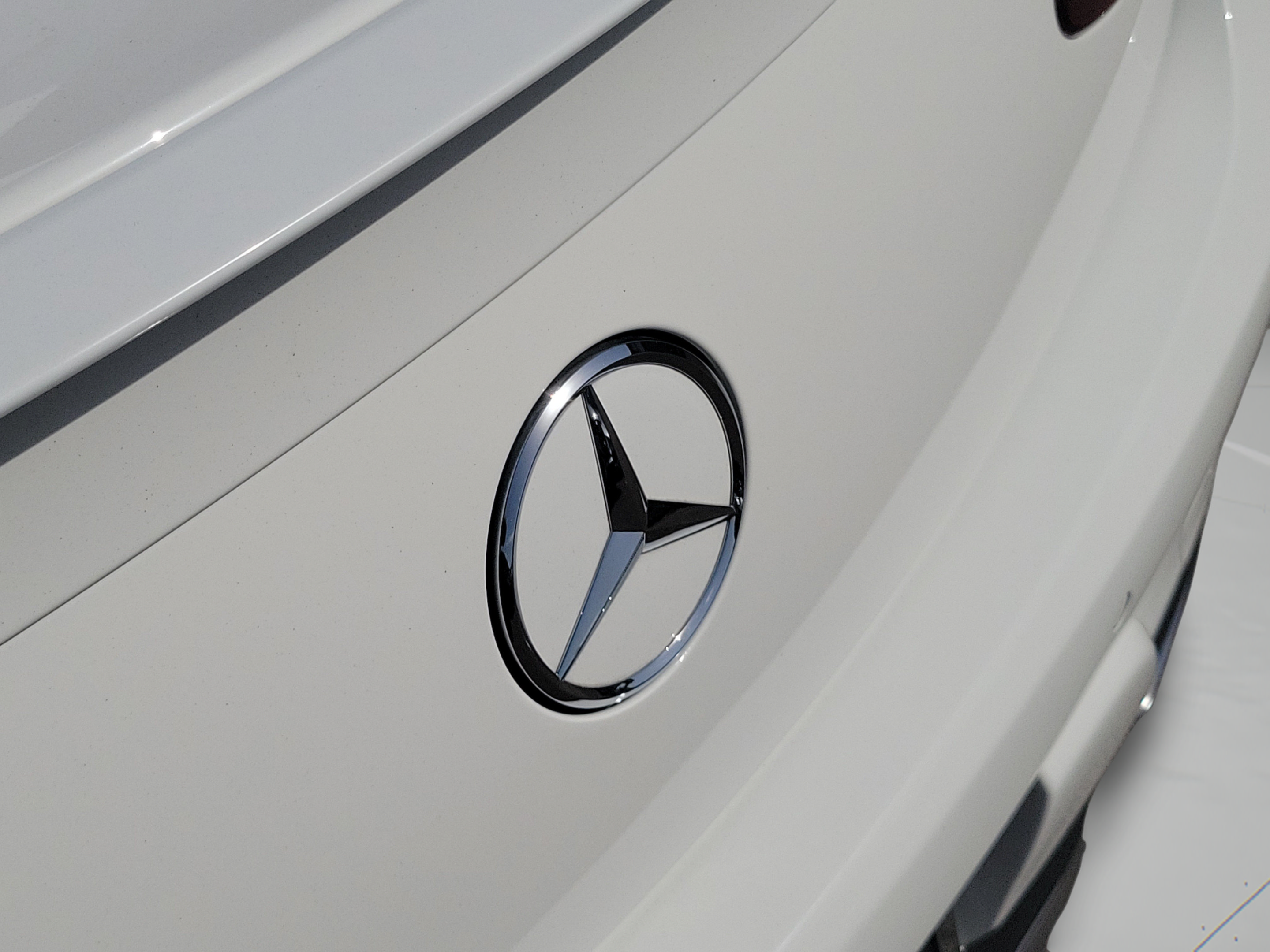 Certified 2023 Mercedes-Benz E 450 Cabriolet image 8