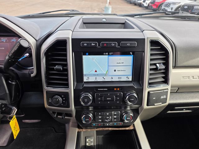 Used 2019 Ford F250 Lariat w/ Chrome Package image 22
