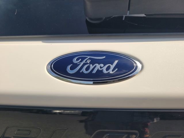 Certified 2023 Ford Explorer ST w/ Equipment Group 401A image 7