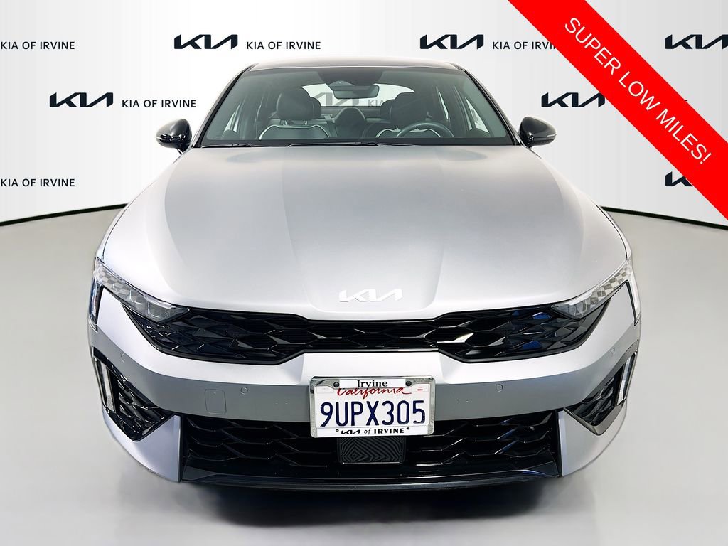 Used 2025 Kia K5 GT-Line image 2