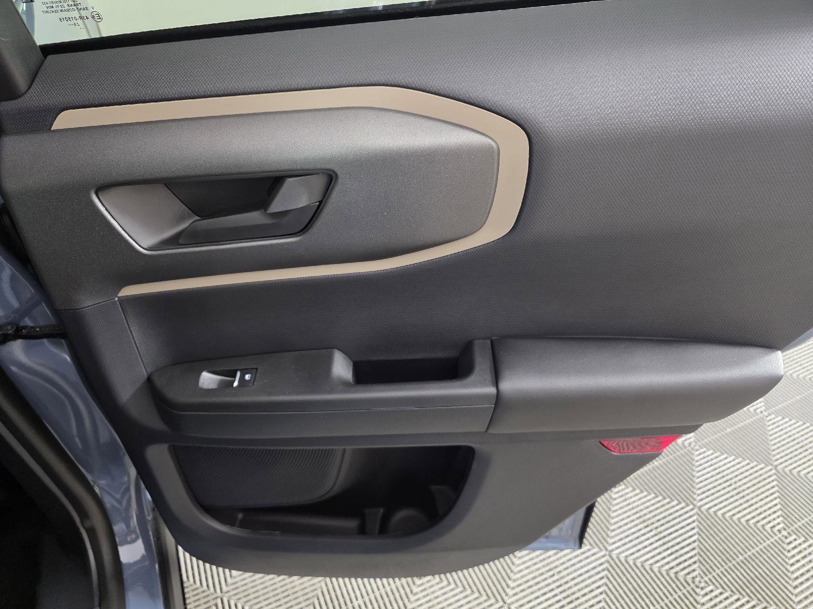 Used 2025 Ford Bronco Sport Big Bend w/ Convenience Package image 21