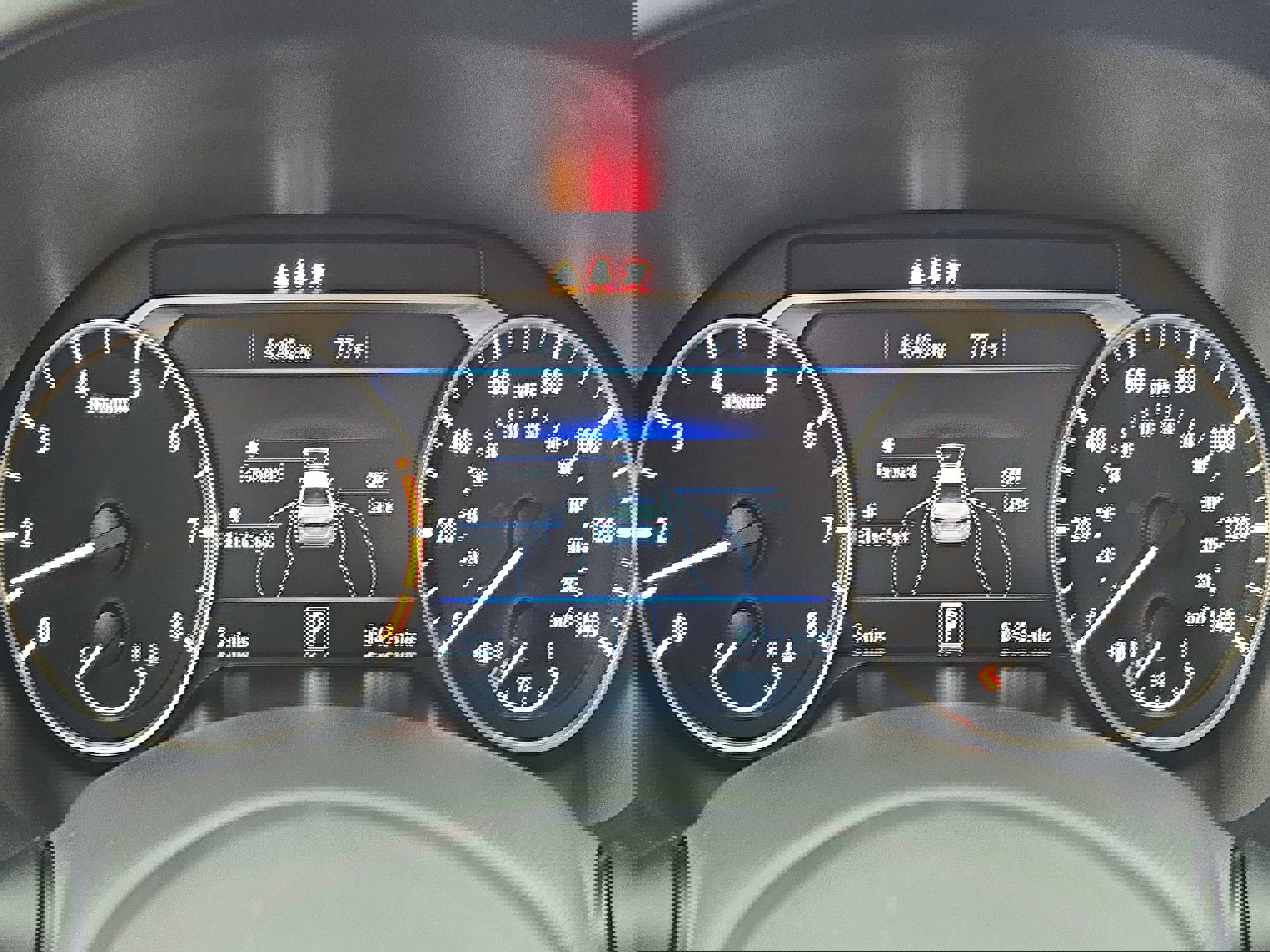 New 2025 Nissan Altima 2.5 SR w/ SR Premium Package FWD image 18