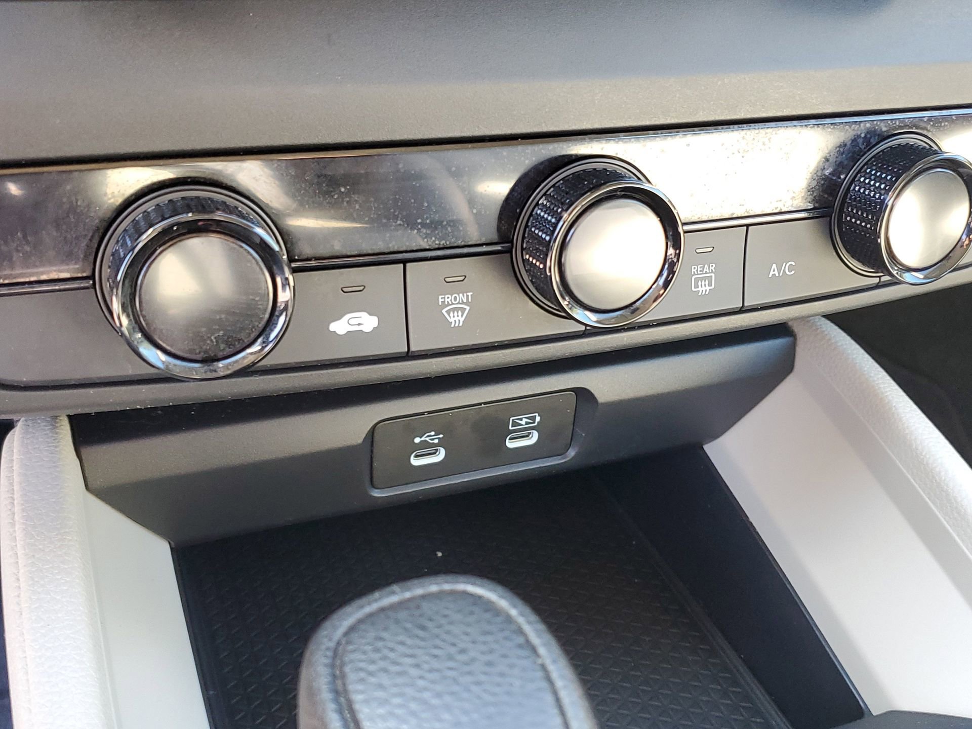 Used 2024 Honda Accord LX image 24