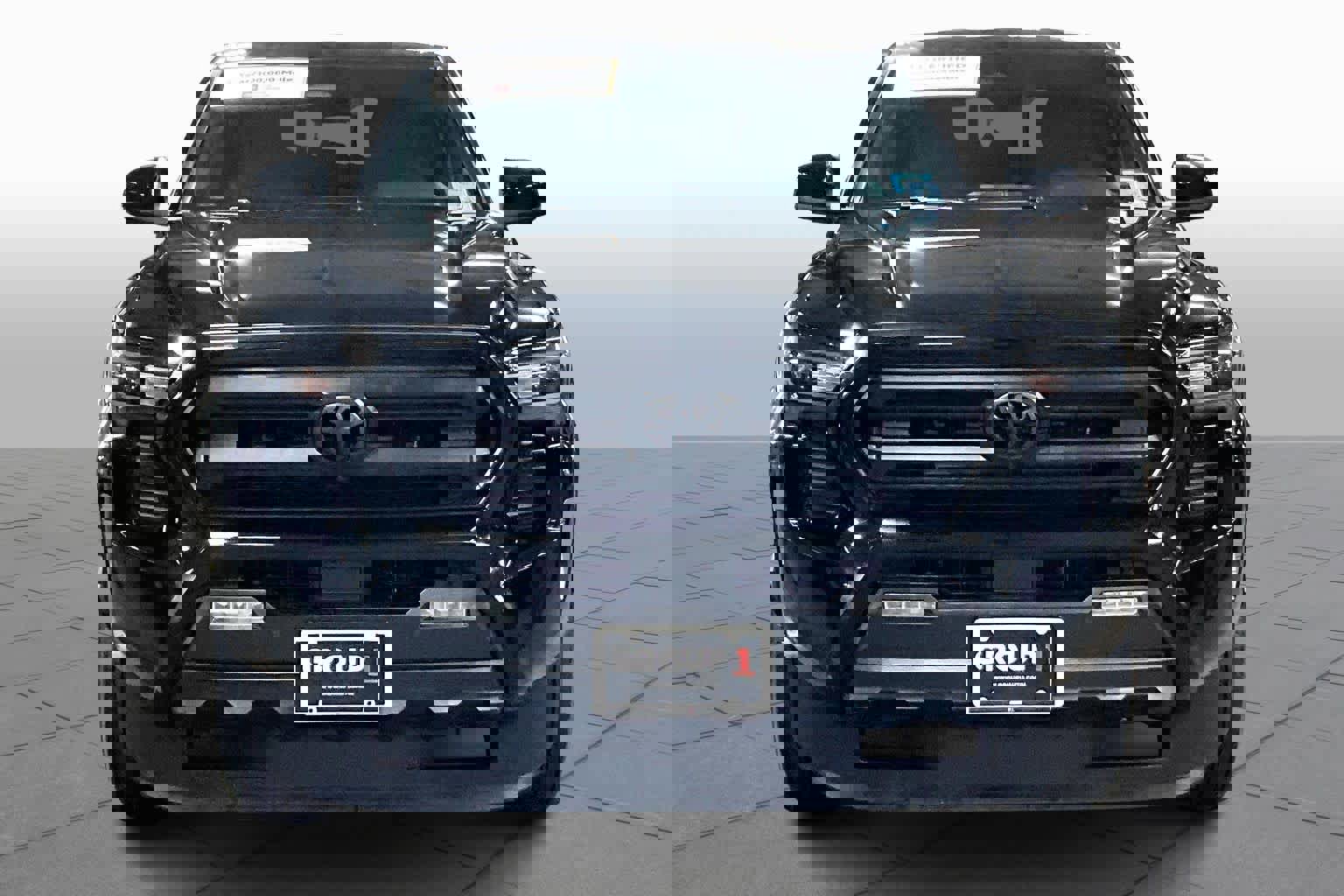 Certified 2025 Toyota Tacoma SR5 image 4