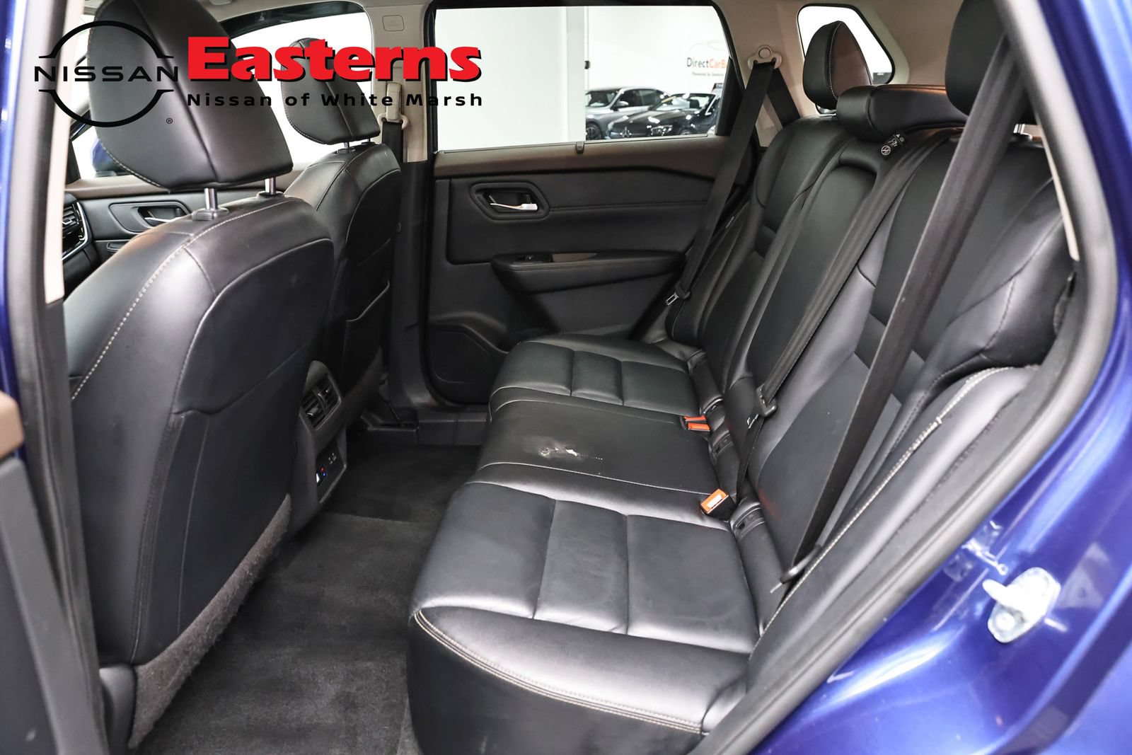 Used 2023 Nissan Rogue SL w/ SL Premium Package AWD/4WD image 22