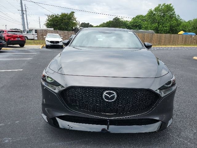 New 2026 MAZDA MAZDA3 Hatchback w/Premium Plus Pkg AWD/4WD image 8