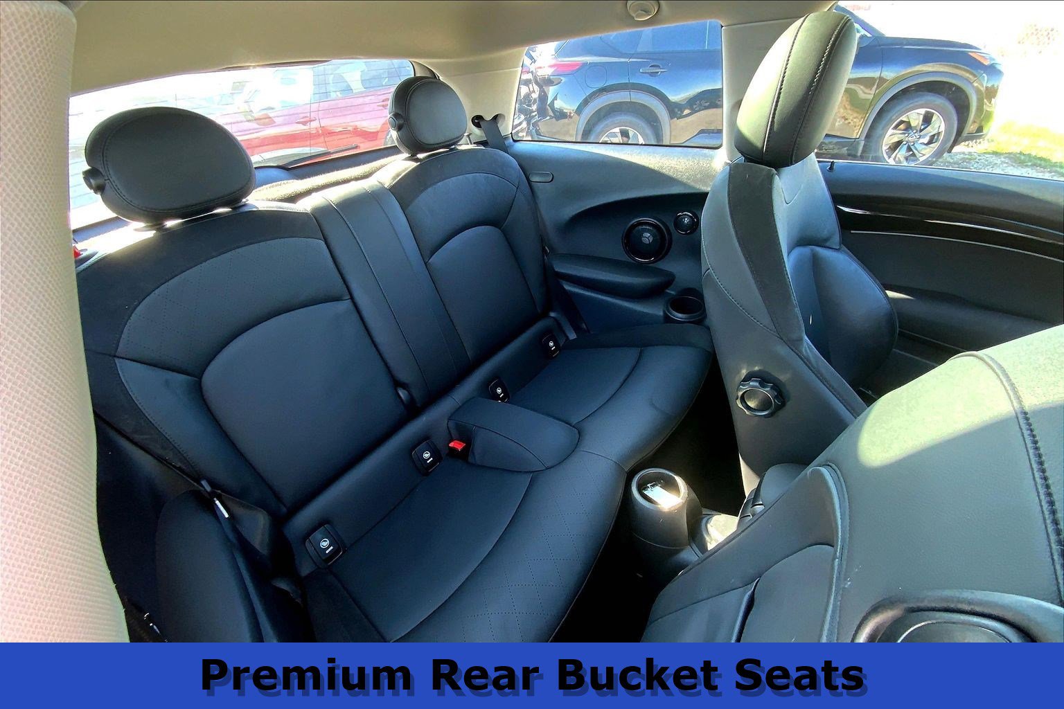 Used 2023 MINI Cooper SE image 28