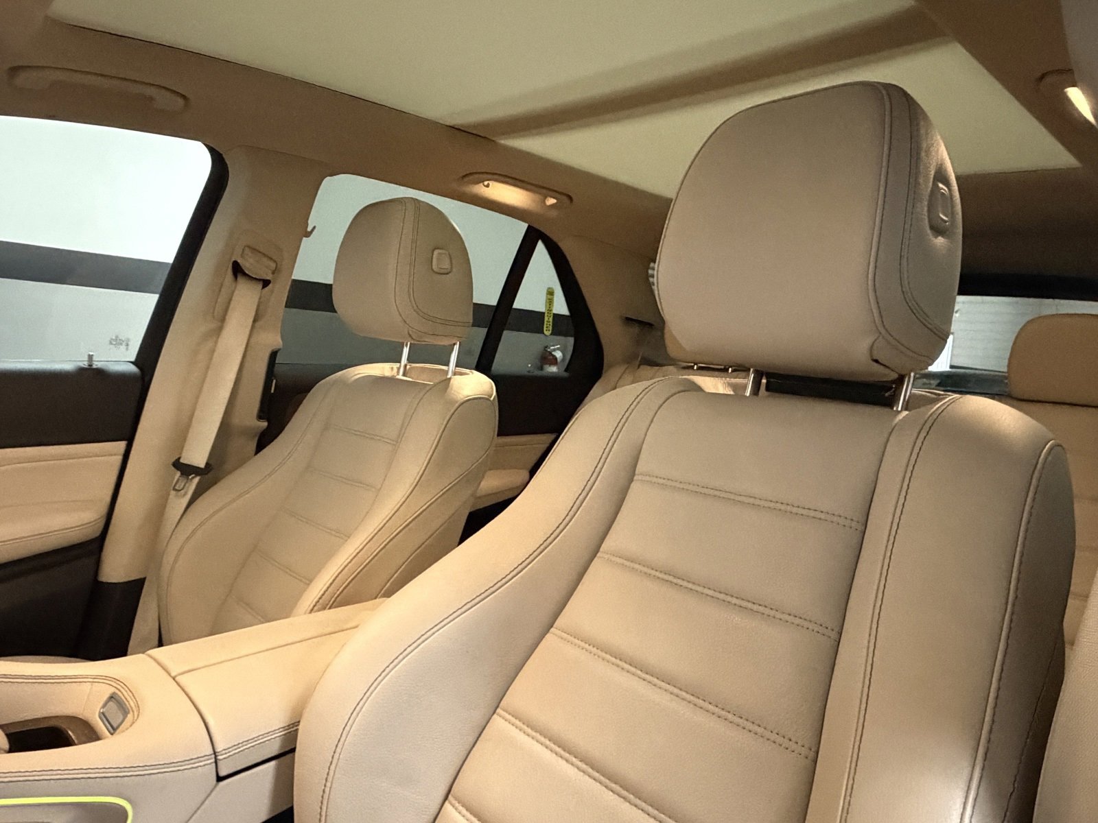 Used 2022 Mercedes-Benz GLE 350 4MATIC image 26