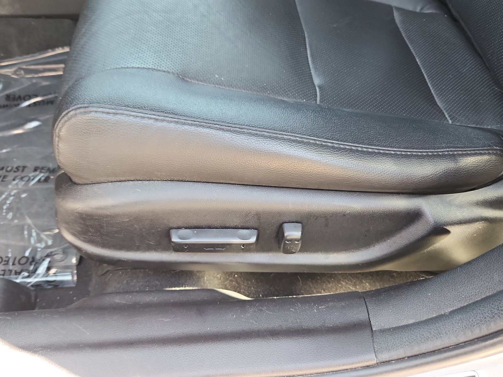 Used 2016 Acura ILX FWD image 14