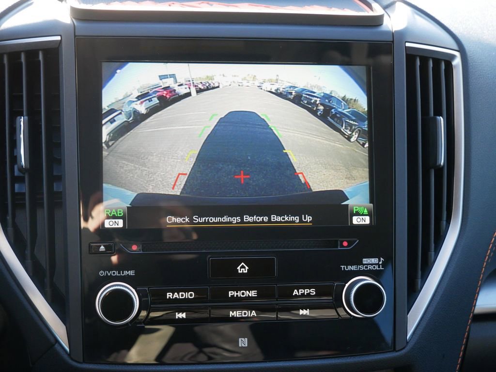 Used 2023 Subaru Crosstrek 2.5i Limited AWD/4WD image 21