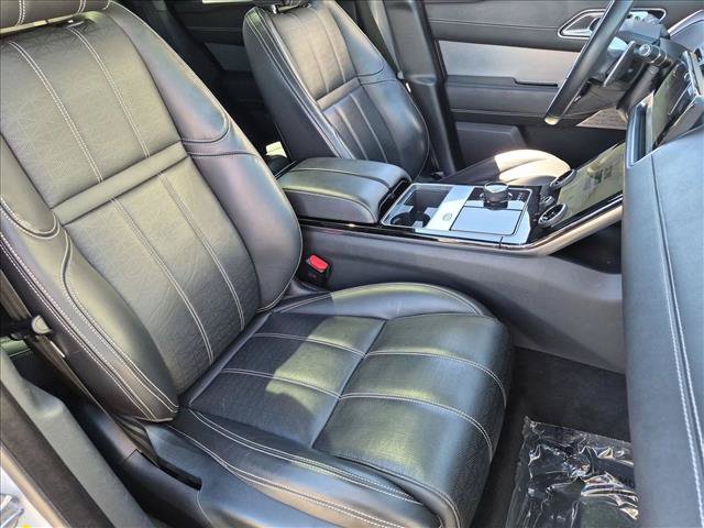 Used 2019 Land Rover Range Rover Velar R-Dynamic HSE AWD/4WD image 20