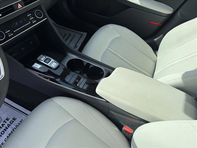 Certified 2023 Hyundai Sonata SEL image 15