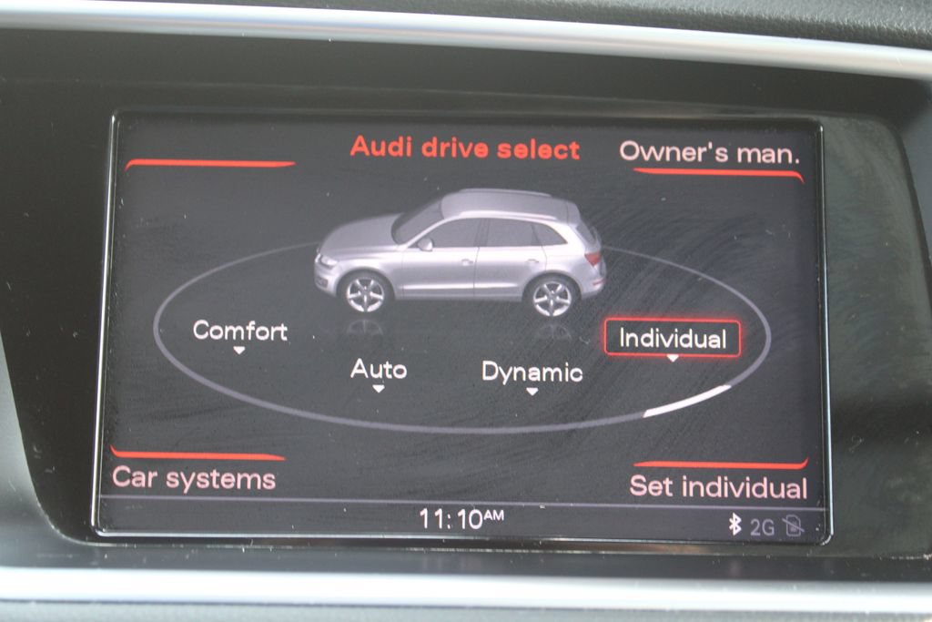 Used 2015 Audi Q5 3.0T Premium Plus w/ Technology Package AWD/4WD image 51