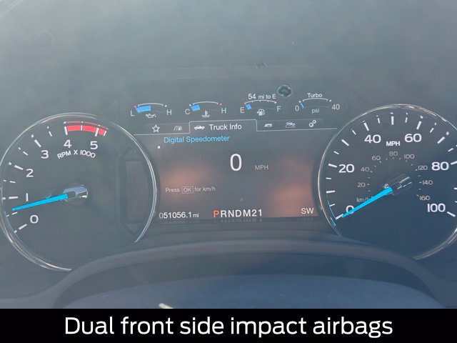 Certified 2019 Ford F250 Lariat AWD/4WD image 37