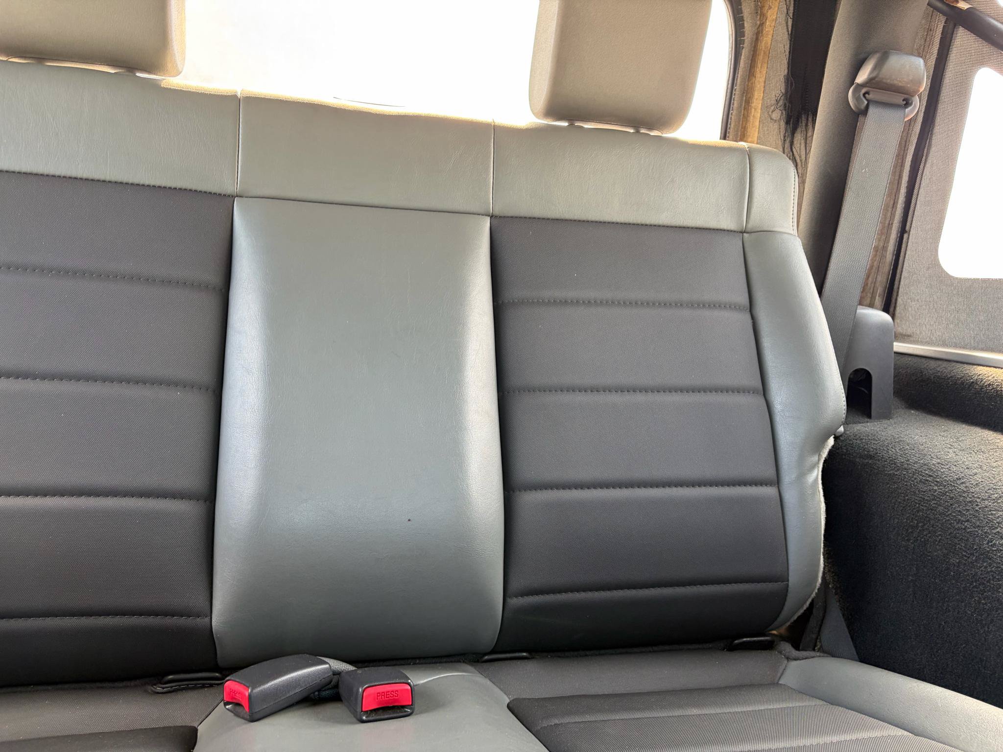 Used 2009 Jeep Wrangler X AWD/4WD image 28