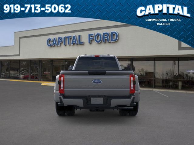 New 2026 Ford F350 XL w/ STX Appearance Package image 5