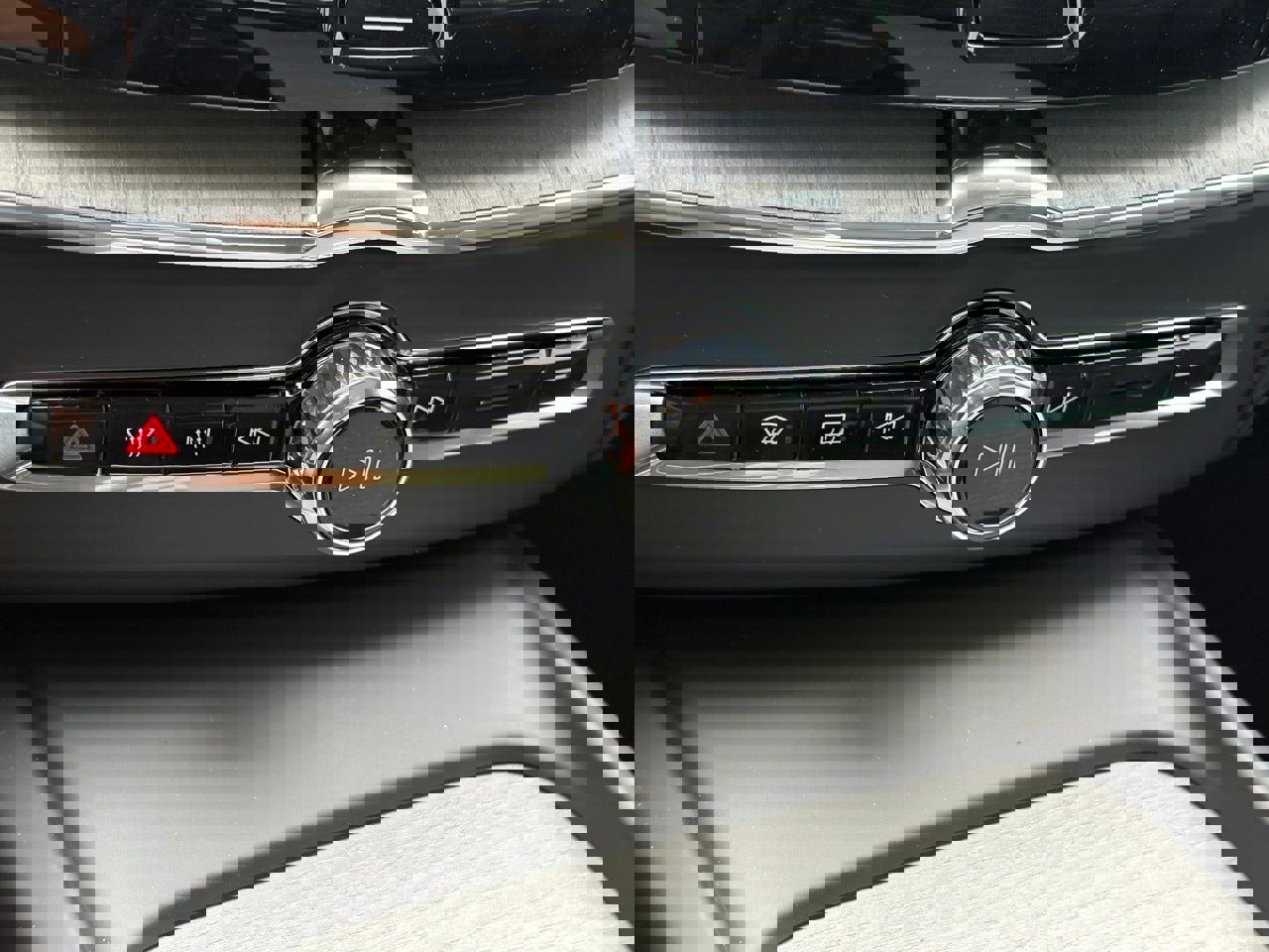 New 2025 Volvo XC60 T8 Plus w/ Protection Package Premier image 23