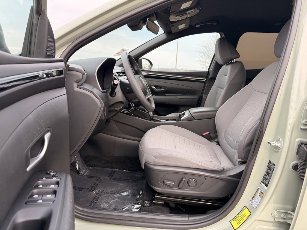 Used 2022 Hyundai Santa Cruz SEL image 22