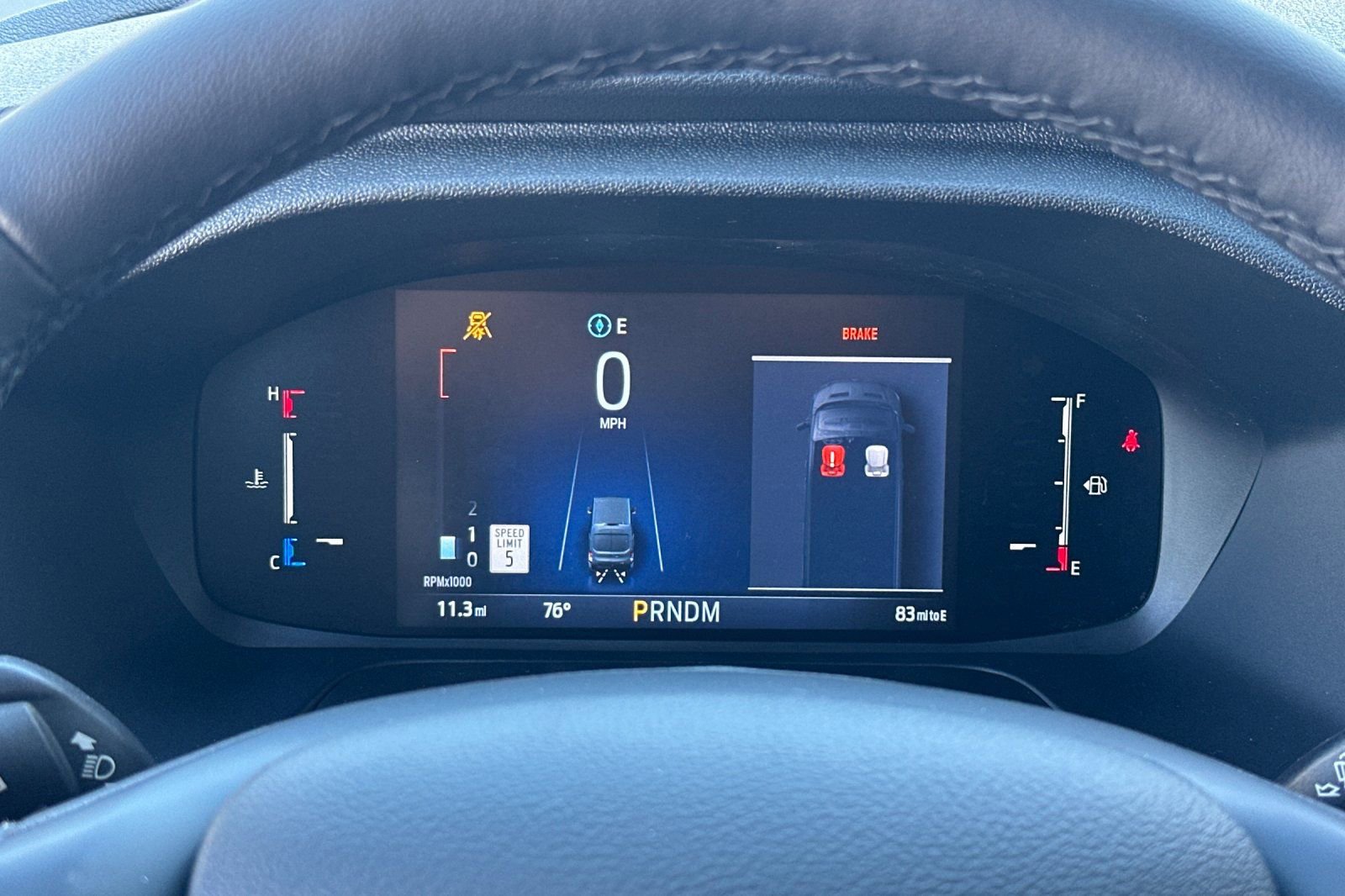 New 2026 Ford Transit 350 148 Medium Roof AWD image 20