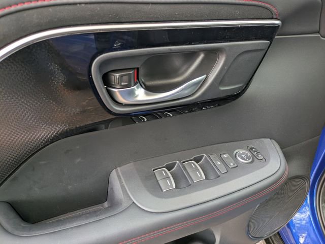 Used 2025 Acura ADX A-Spec image 23