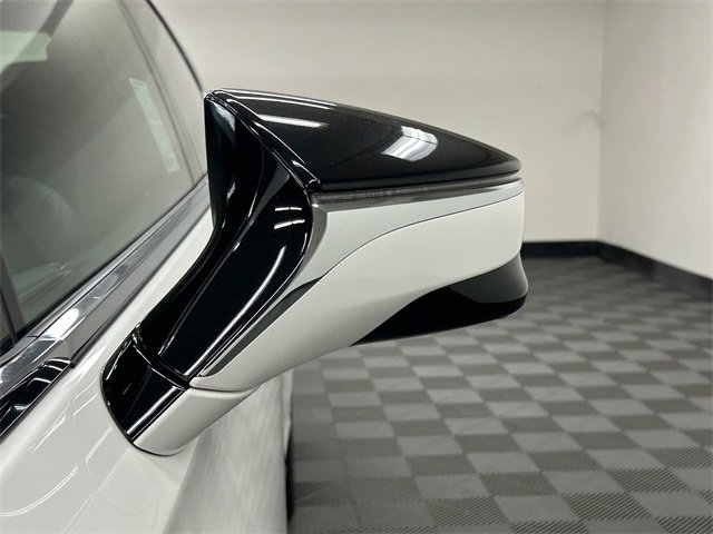 Certified 2024 Lexus LS 500 500 Base image 22