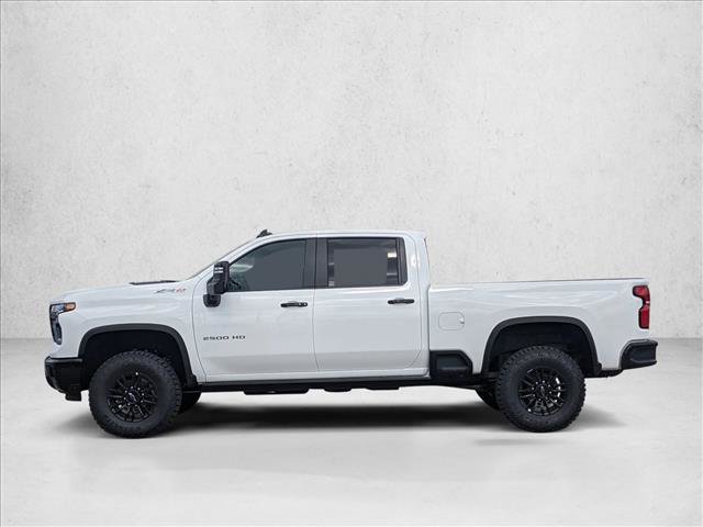 New 2026 Chevrolet Silverado 2500 ZR2 image 5
