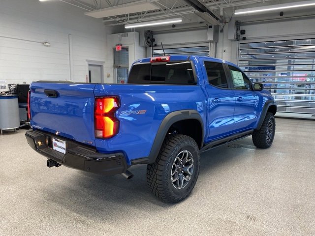 New 2026 Chevrolet Colorado ZR2 w/ Technology Package image 5
