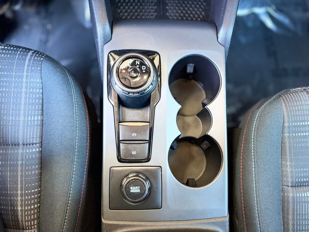 Certified 2024 Ford Bronco Sport Heritage AWD/4WD image 19