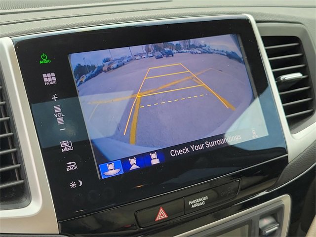 Used 2016 Honda Pilot Elite image 22