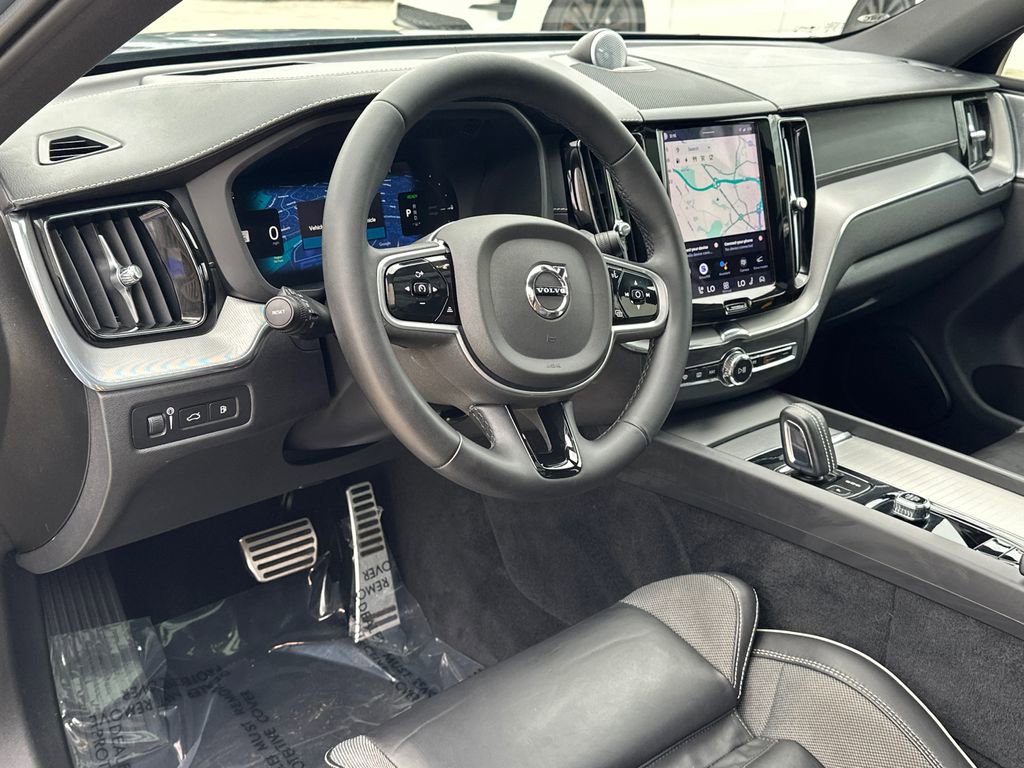 Used 2022 Volvo XC60 T8 Polestar image 24