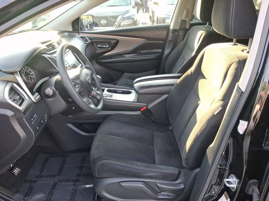 Used 2023 Nissan Murano S FWD image 14