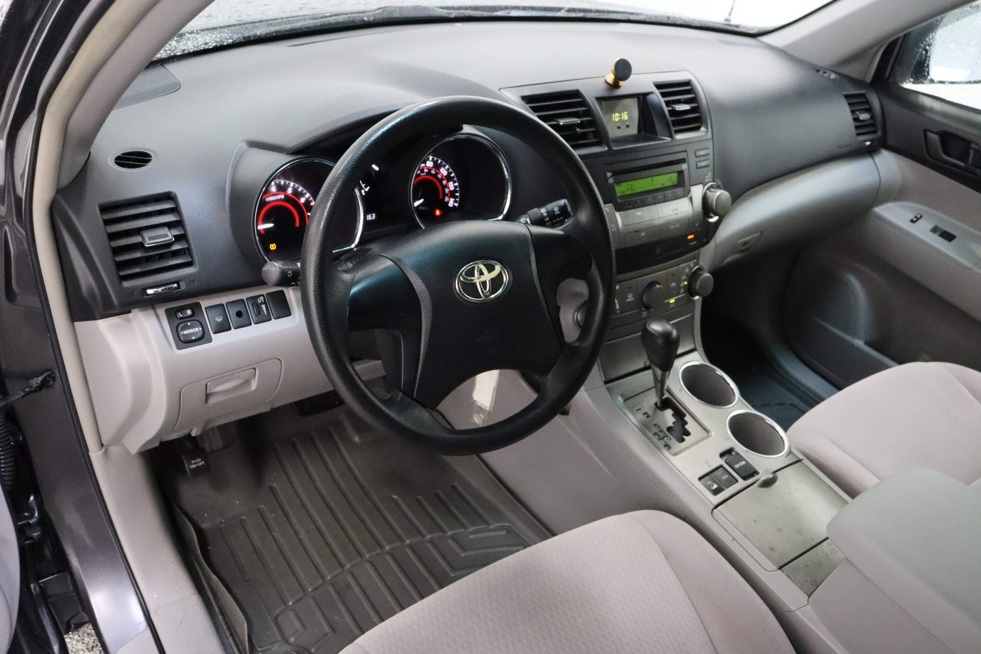 Used 2008 Toyota Highlander 4WD image 13