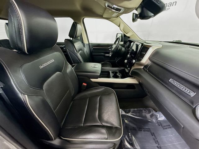 Used 2021 RAM 1500 Laramie image 28