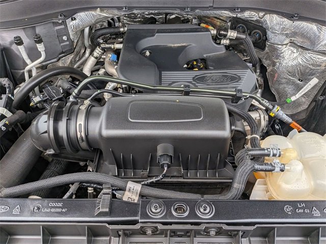 Used 2020 Ford Explorer XLT w/ Comfort Package image 29