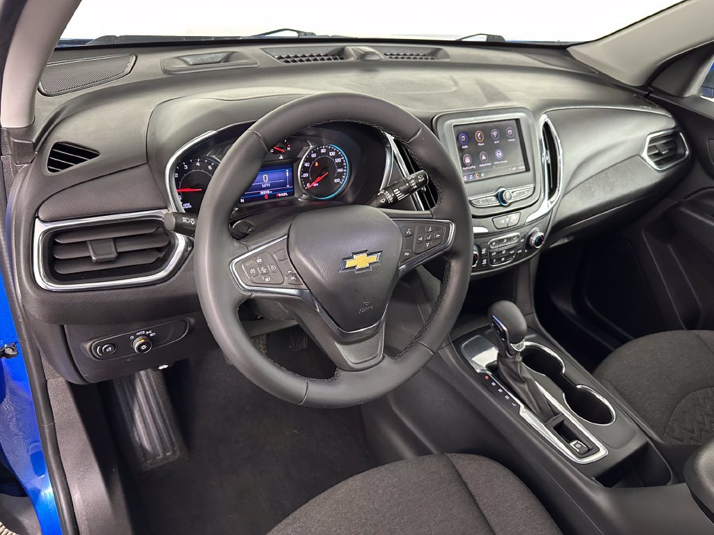 Used 2024 Chevrolet Equinox LT FWD image 11