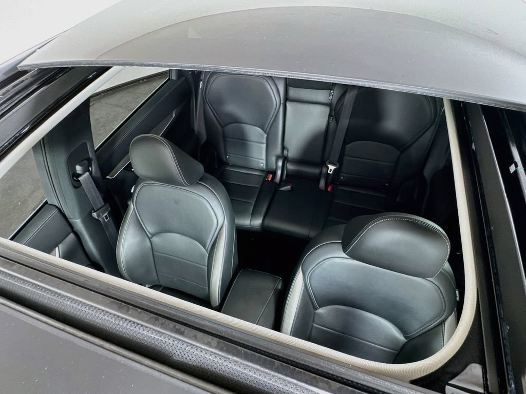 Certified 2023 INFINITI QX50 Luxe w/ Accent Package FWD image 29
