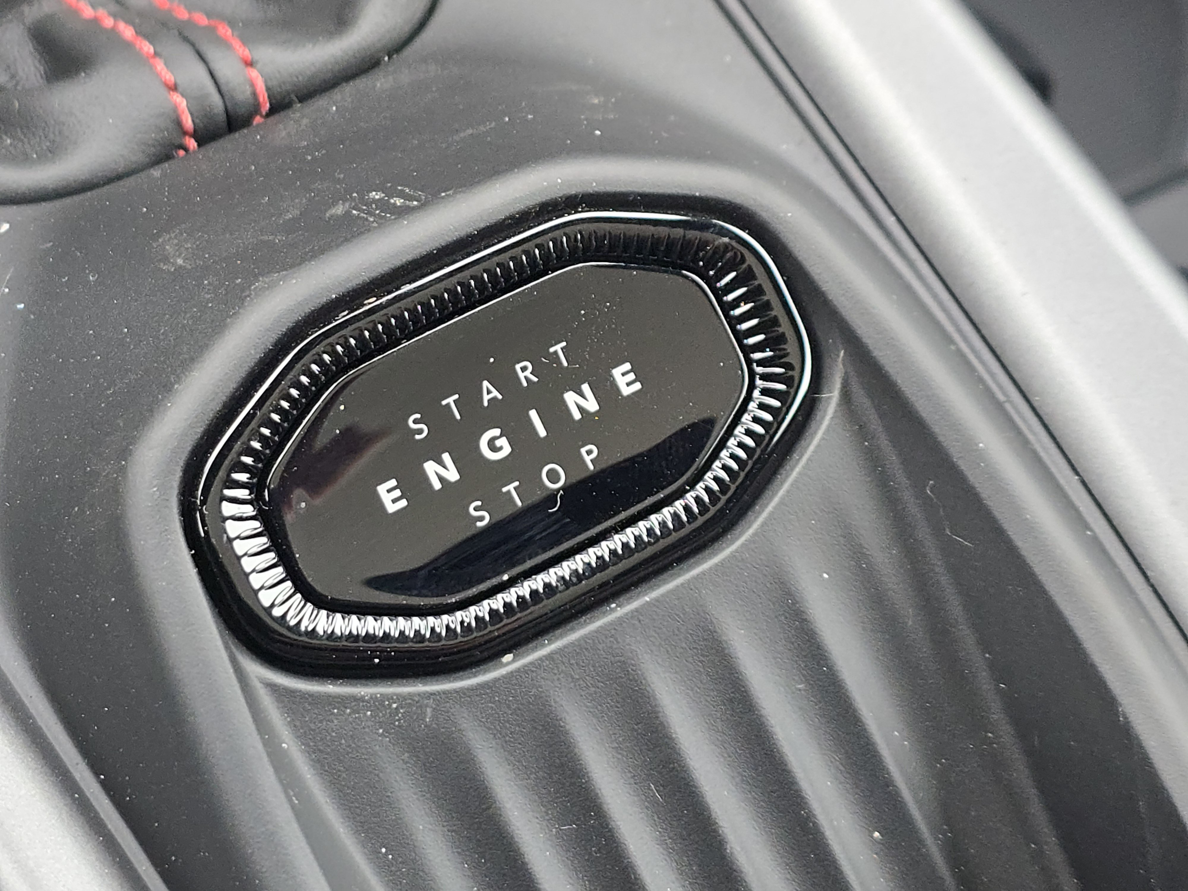 New 2026 Dodge Charger Scat Pack AWD/4WD image 34