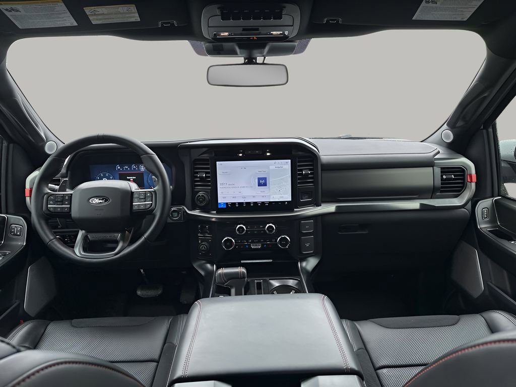 Used 2025 Ford F150 Raptor image 22