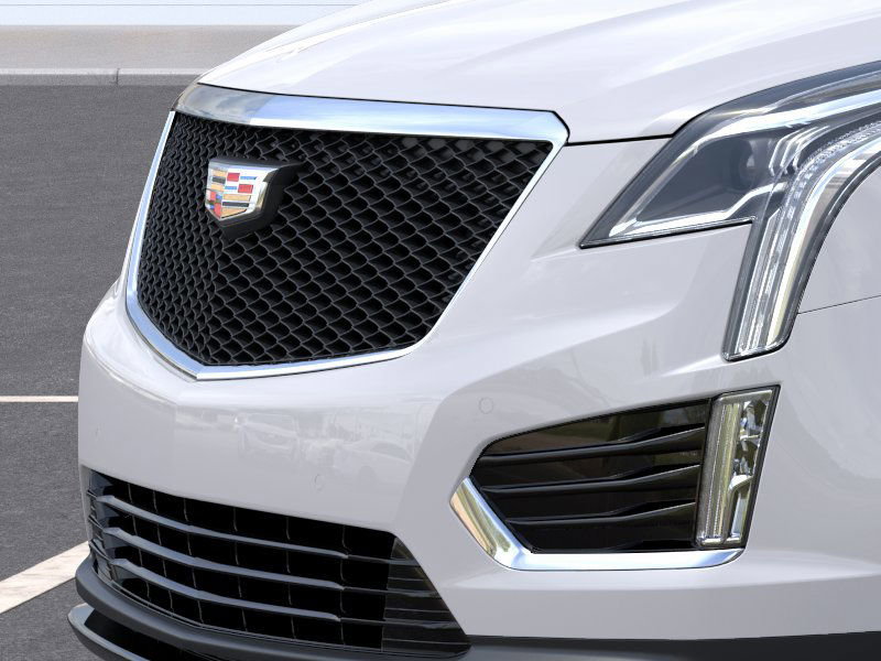 New 2025 Cadillac XT5 Sportv image 43