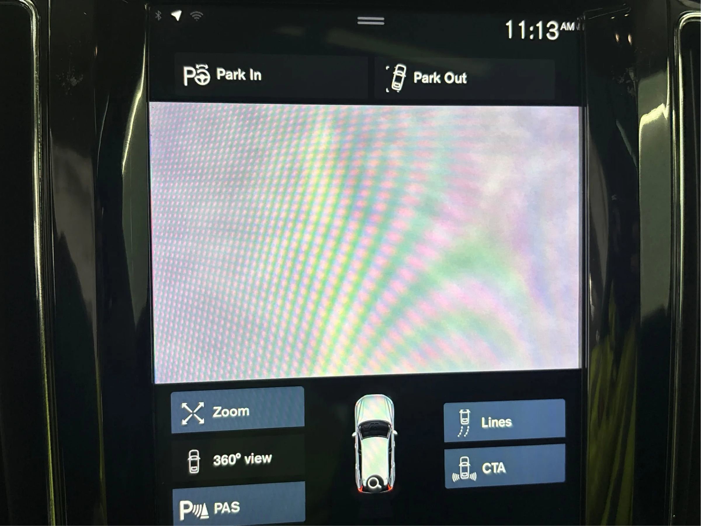 Used 2019 Volvo XC60 T5 Momentum w/ Multimedia Package image 38