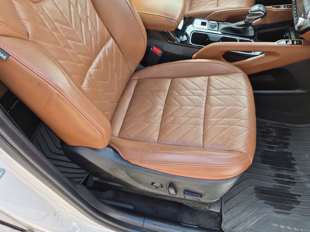 Certified 2023 Kia Telluride SX Prestige X-Line AWD/4WD image 34