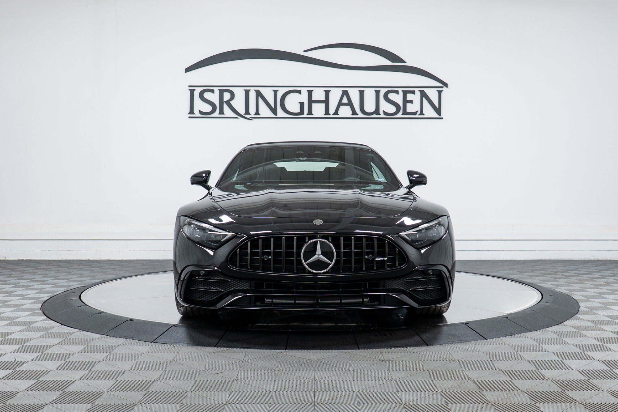 New 2026 Mercedes-Benz SL 43 AMG image 2