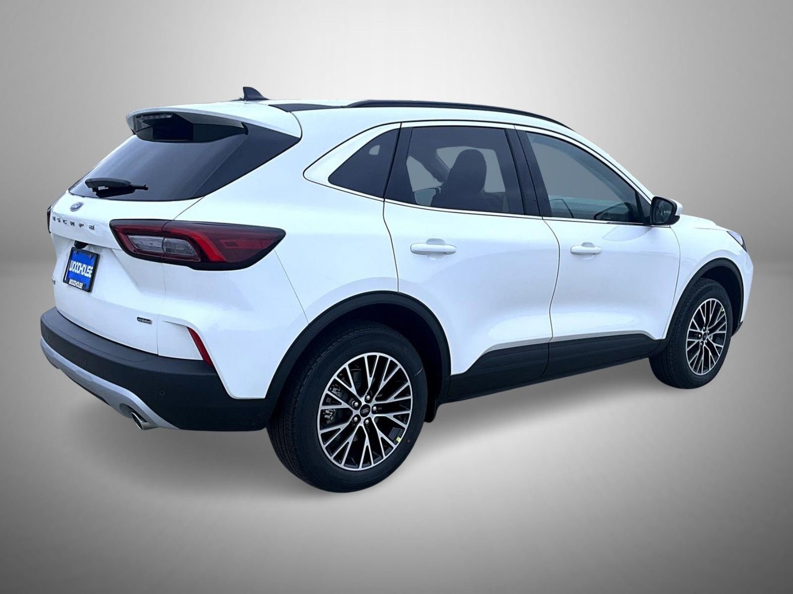 New 2026 Ford Escape SE image 5