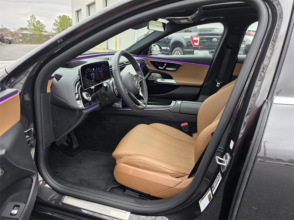 Certified 2024 Mercedes-Benz E 350 4MATIC Sedan image 22