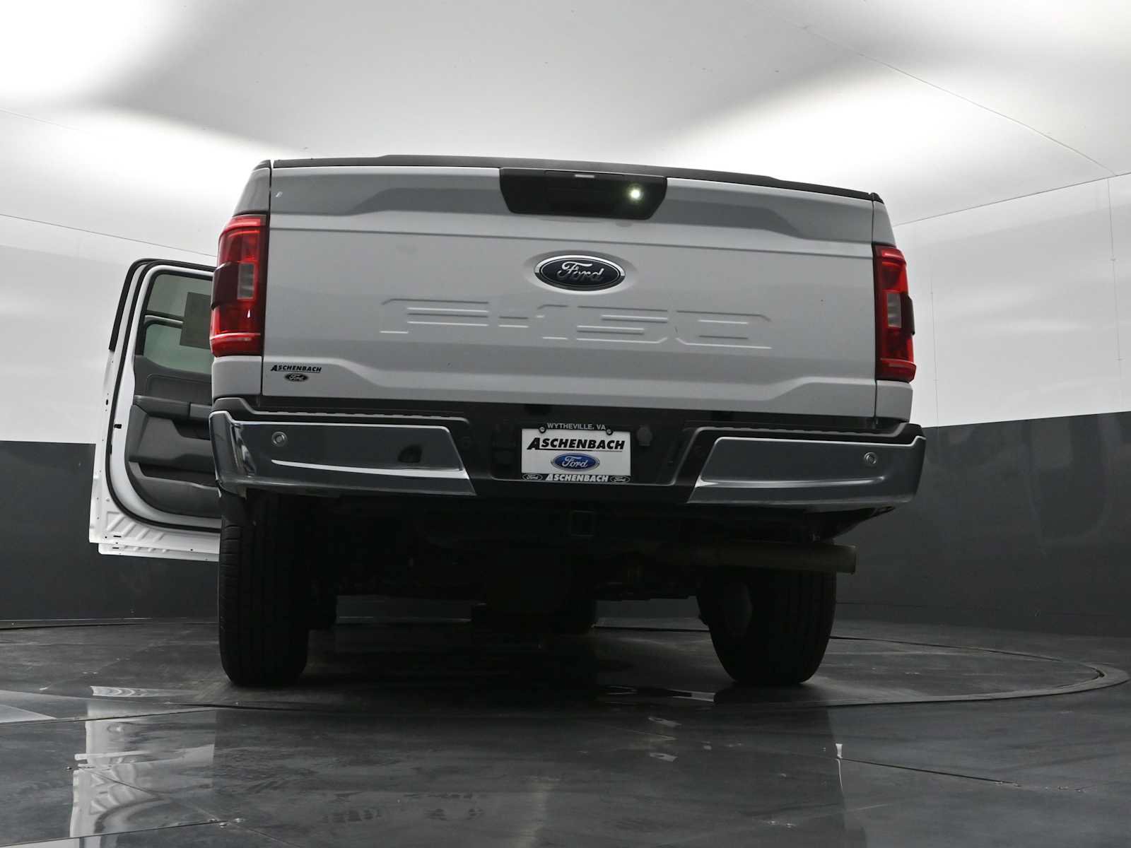 Used 2023 Ford F150 XLT w/ Equipment Group 301A Mid AWD/4WD image 39