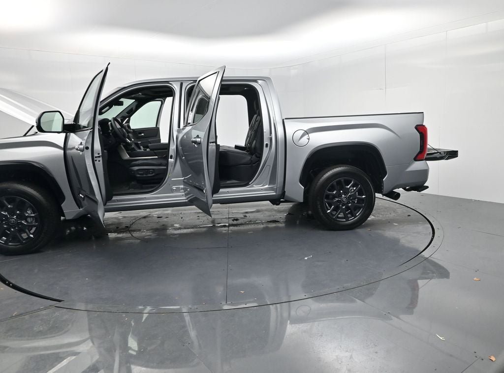 New 2026 Toyota Tundra Platinum AWD/4WD image 80