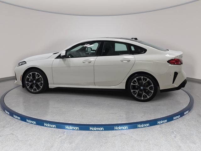 Used 2025 BMW 228i xDrive AWD/4WD image 8
