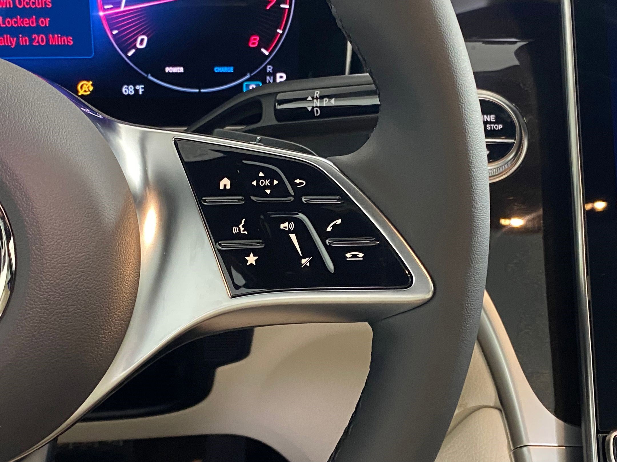 Used 2026 Mercedes-Benz GLC 300 4MATIC image 28