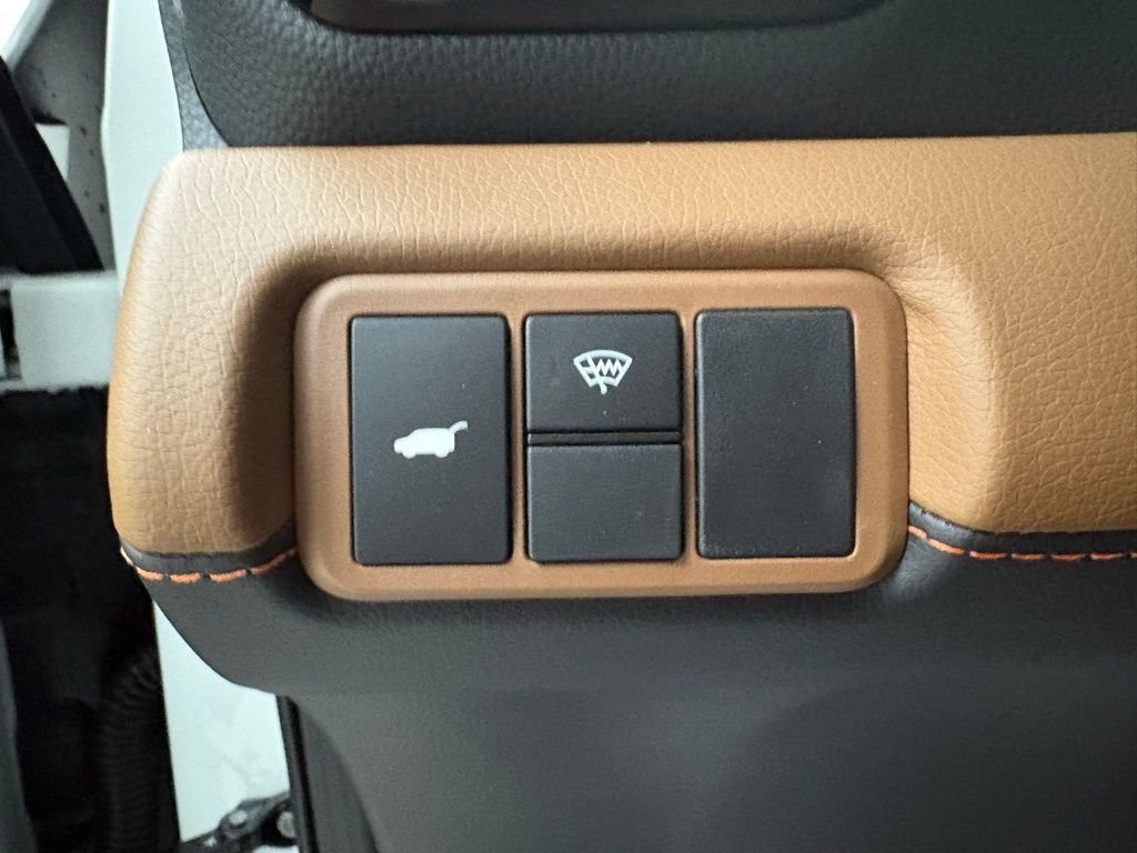 New 2026 Honda Passport TrailSport Elite image 26