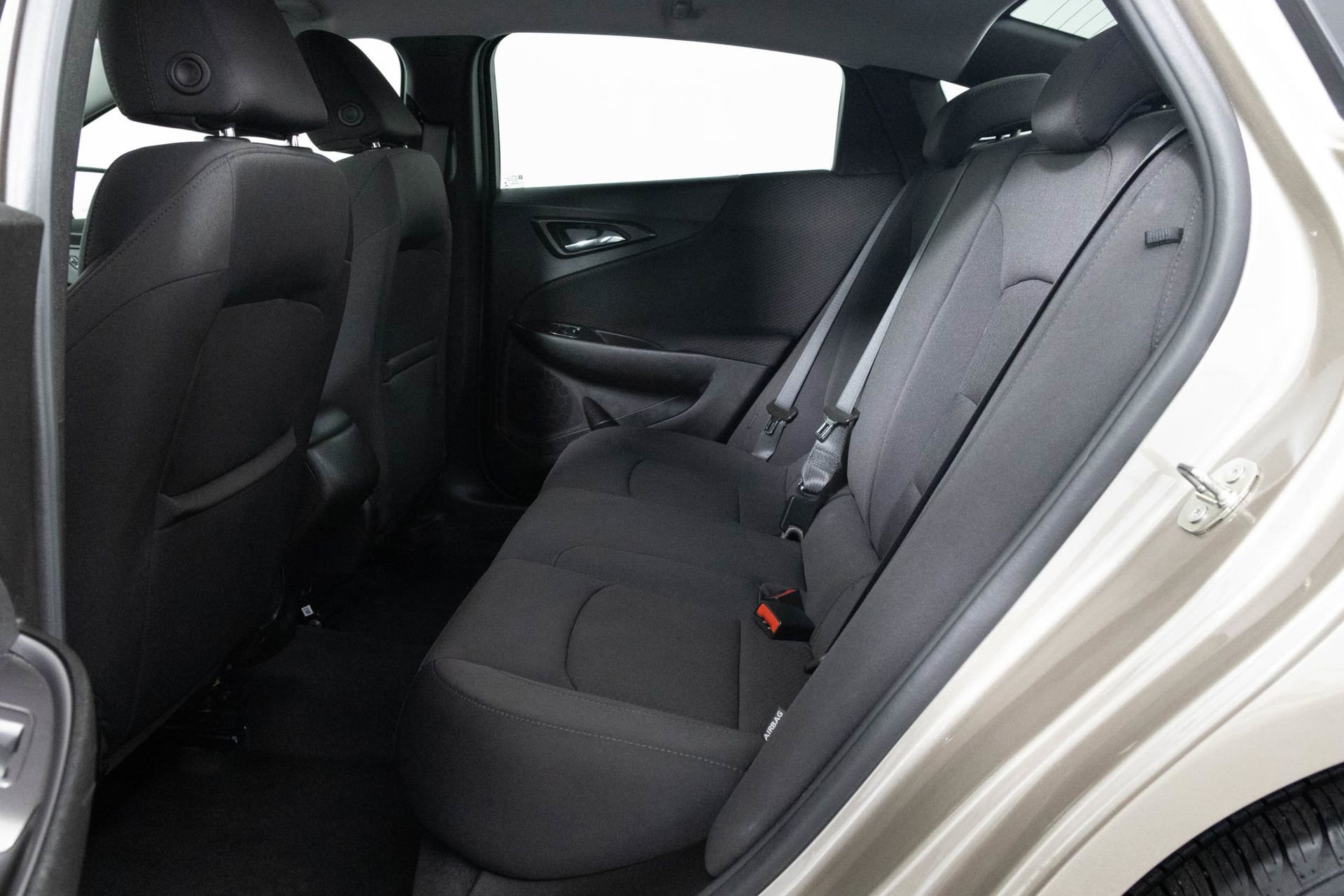 Certified 2022 Chevrolet Malibu LS image 35